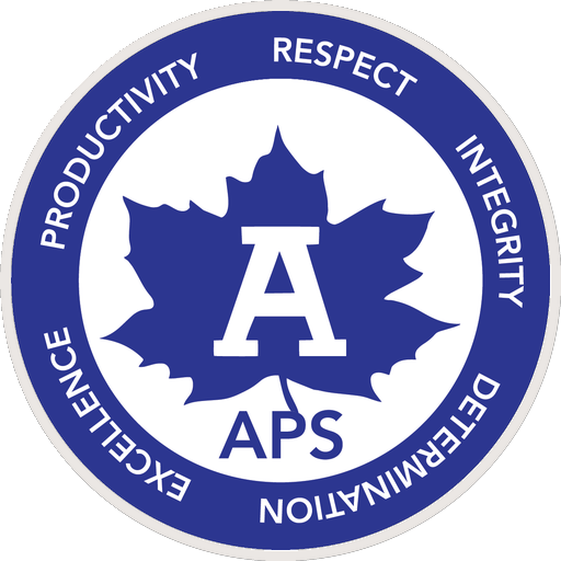 Adrian School District logo