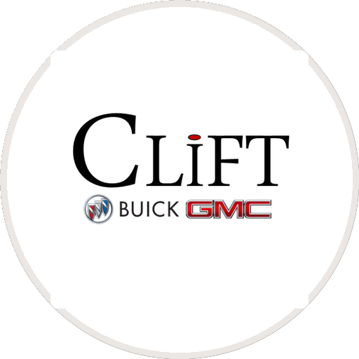Clift Buick GMC logo