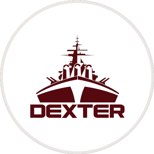 Dexter School District logo