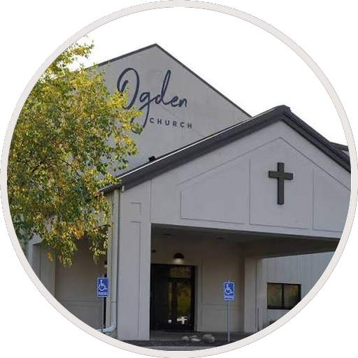 Ogden Community Church logo