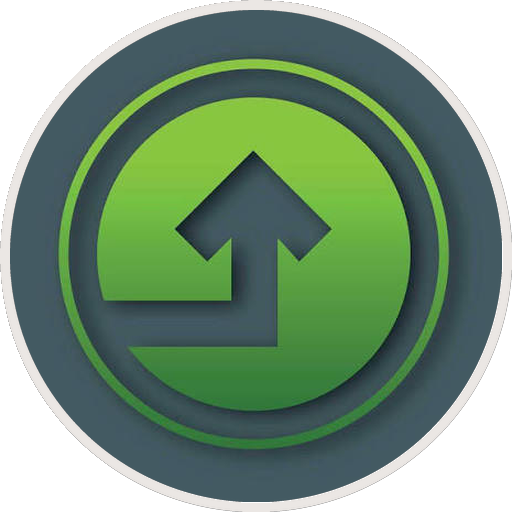 Turning Point Church logo